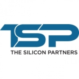 The Silicon Partners Logo