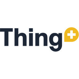Thing+ Logo