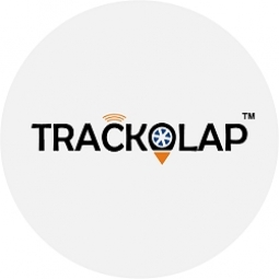 TrackOlap Logo