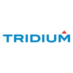 Tridium (Honeywell) Logo
