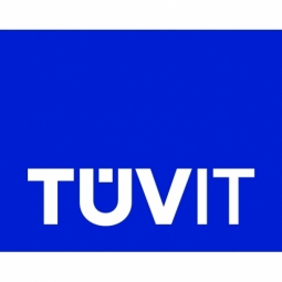 TÜV Informationstechnik GmbH Logo