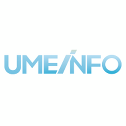 UME Info Logo