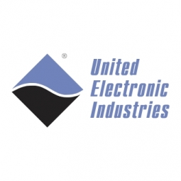 United Electronic Industries Logo