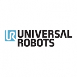 Universal Robots (Teradyne) Logo