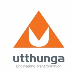 Utthunga Technologies Logo