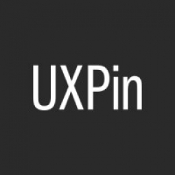 UXPin Logo