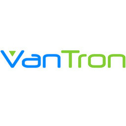 Vantron Technology Logo