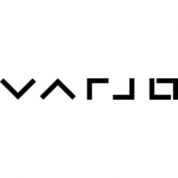 VARJO Logo