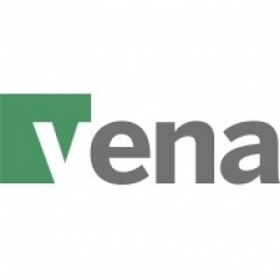 Vena Solutions Logo