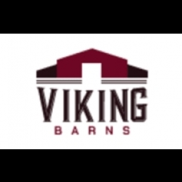 Viking Barns Logo
