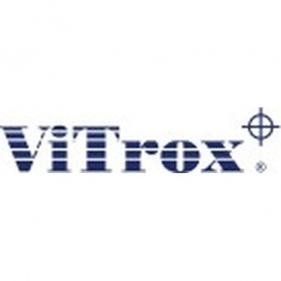 ViTrox Logo