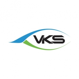 VKS  Logo