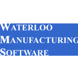 Waterloo Software Logo