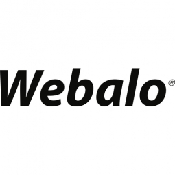Webalo Logo