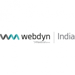 Webdyn Logo