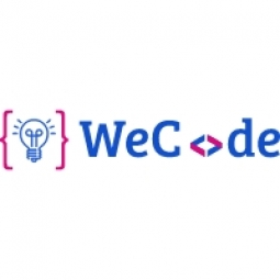 WeCode Inc Logo