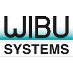 WIBU-SYSTEMS Logo