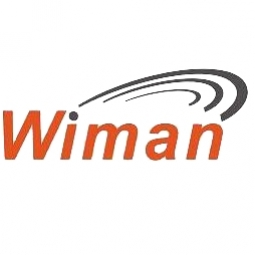 Wiman Communication Technologies Logo