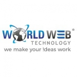 World Web Technology Pvt. Ltd. Logo