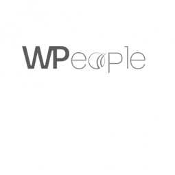 WPeople Logo