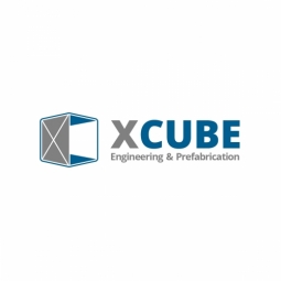 XCUBE Logo