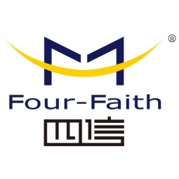 Xiamen Four-Faith Smart  Power Technology Co., Ltd. Logo