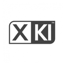 XKI Logo