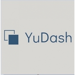 YuDash Systems Pvt Ltd Logo