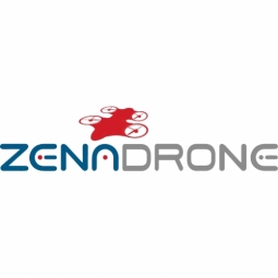 zenadrone Logo