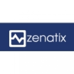 Zenatix Logo