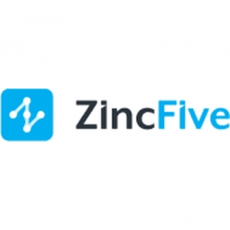ZincFive Logo
